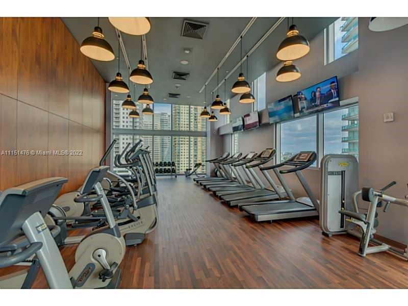 BRICKELLHOUSE CONDO - Residential Lease