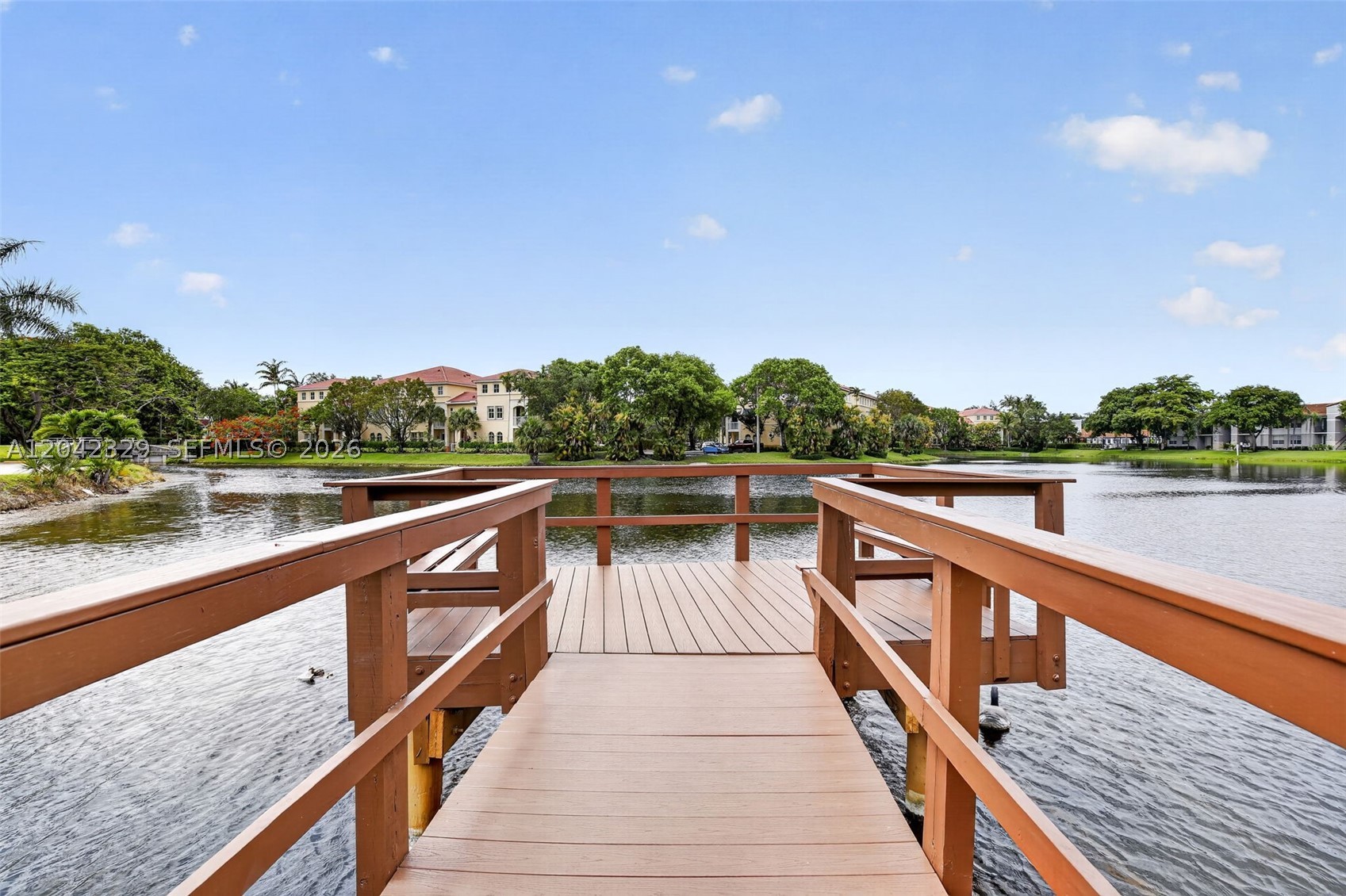 CORONADO AT JACARANDA PHA - Residential