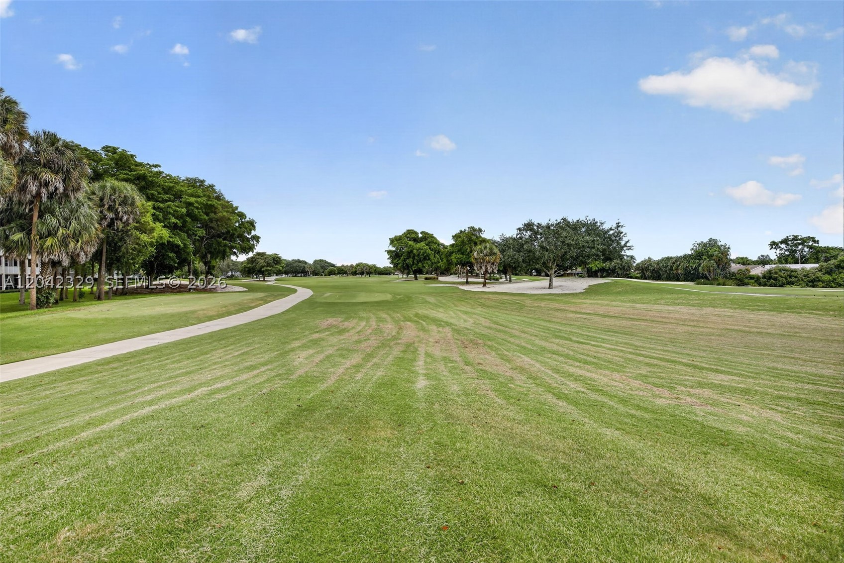 CORONADO AT JACARANDA PHA - Residential