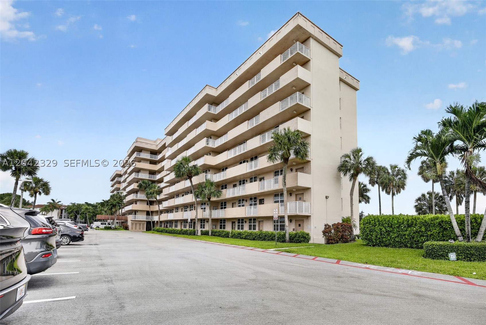 CORONADO AT JACARANDA PHA - Residential