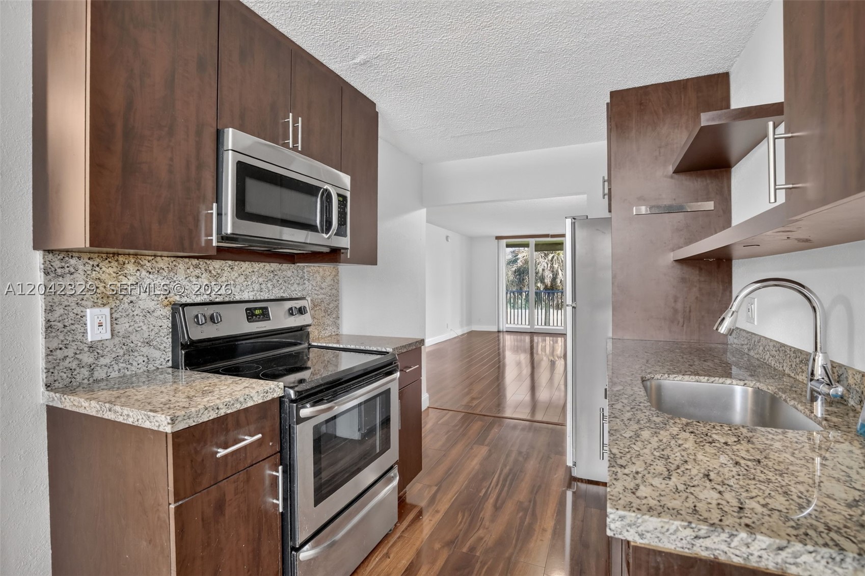 CORONADO AT JACARANDA PHA - Residential