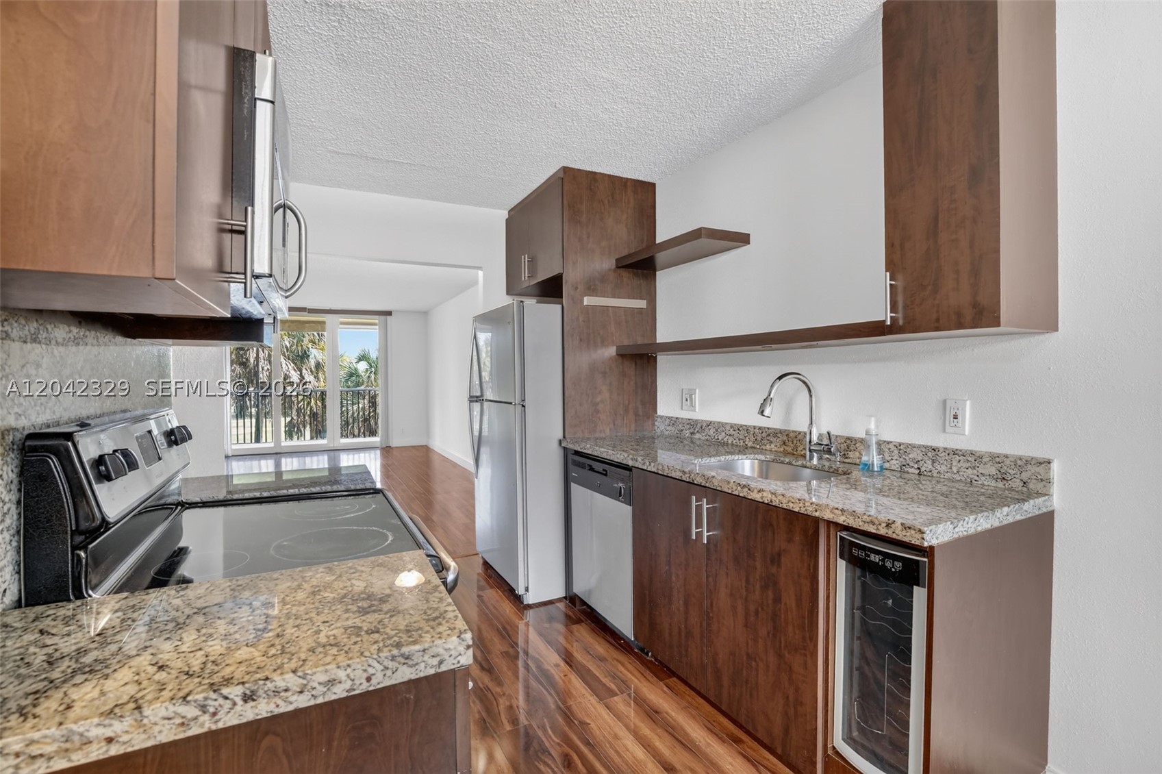 CORONADO AT JACARANDA PHA - Residential