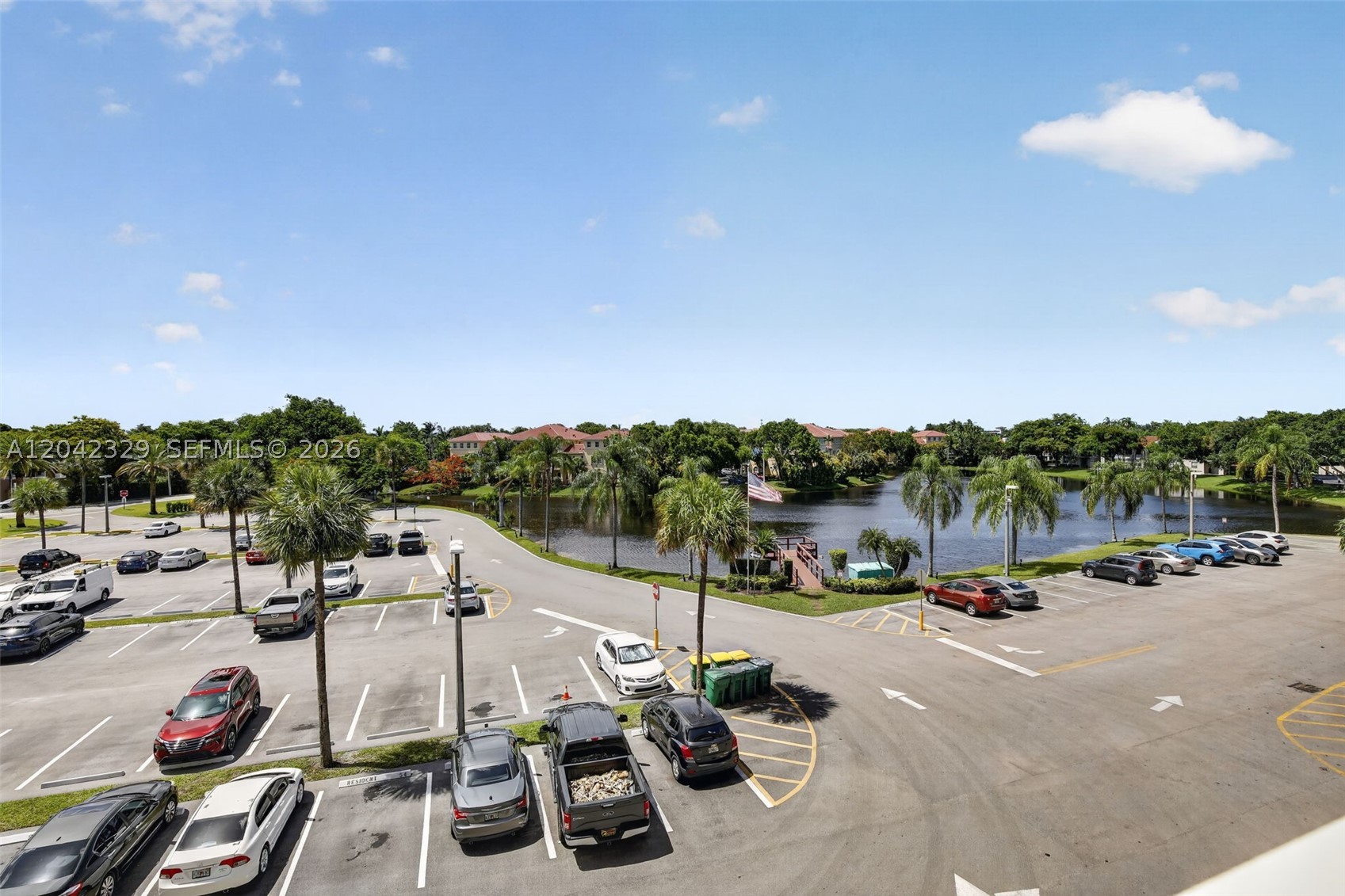 CORONADO AT JACARANDA PHA - Residential