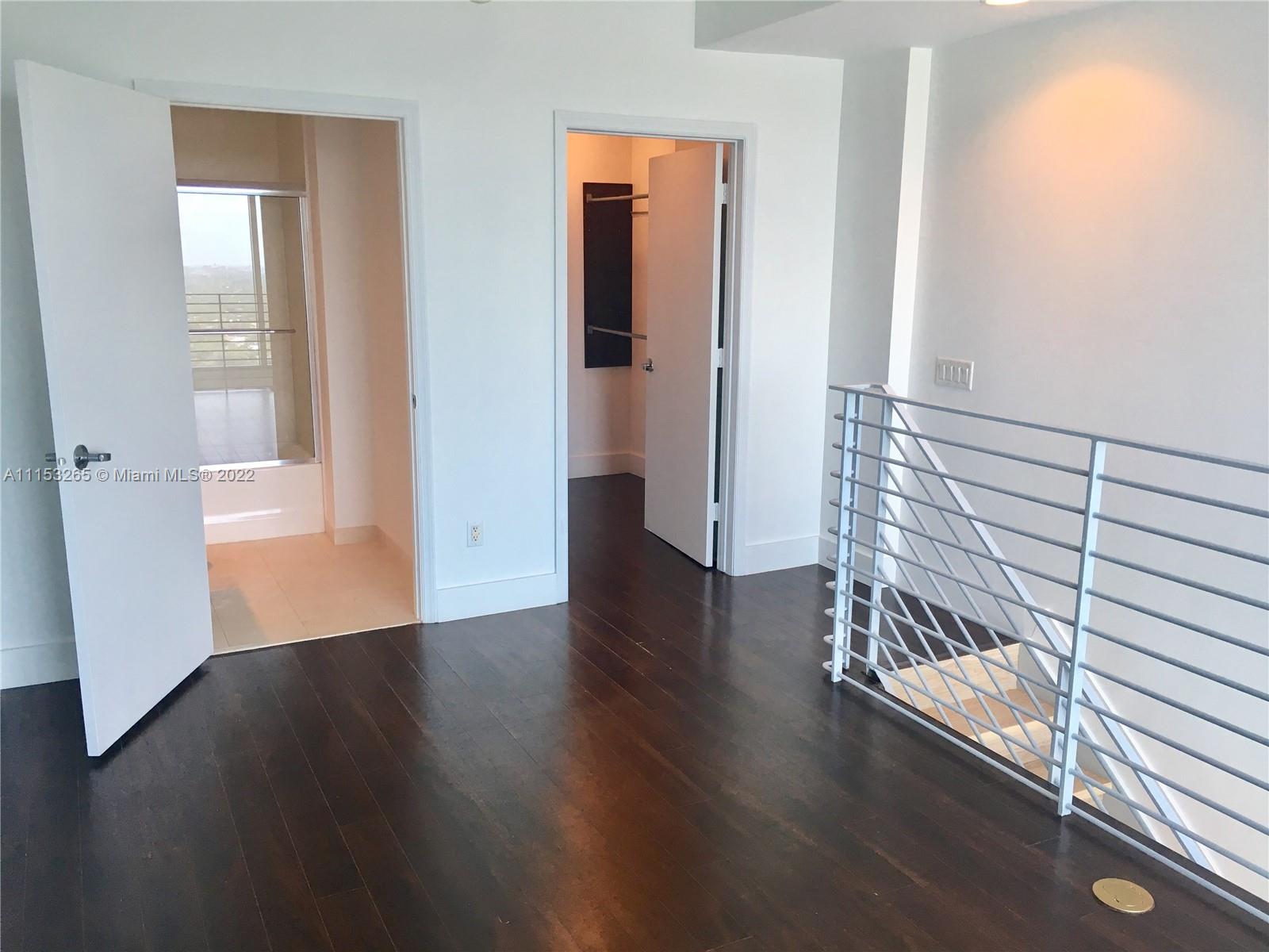 INFINITY AT BRICKELL COND - Residential Lease