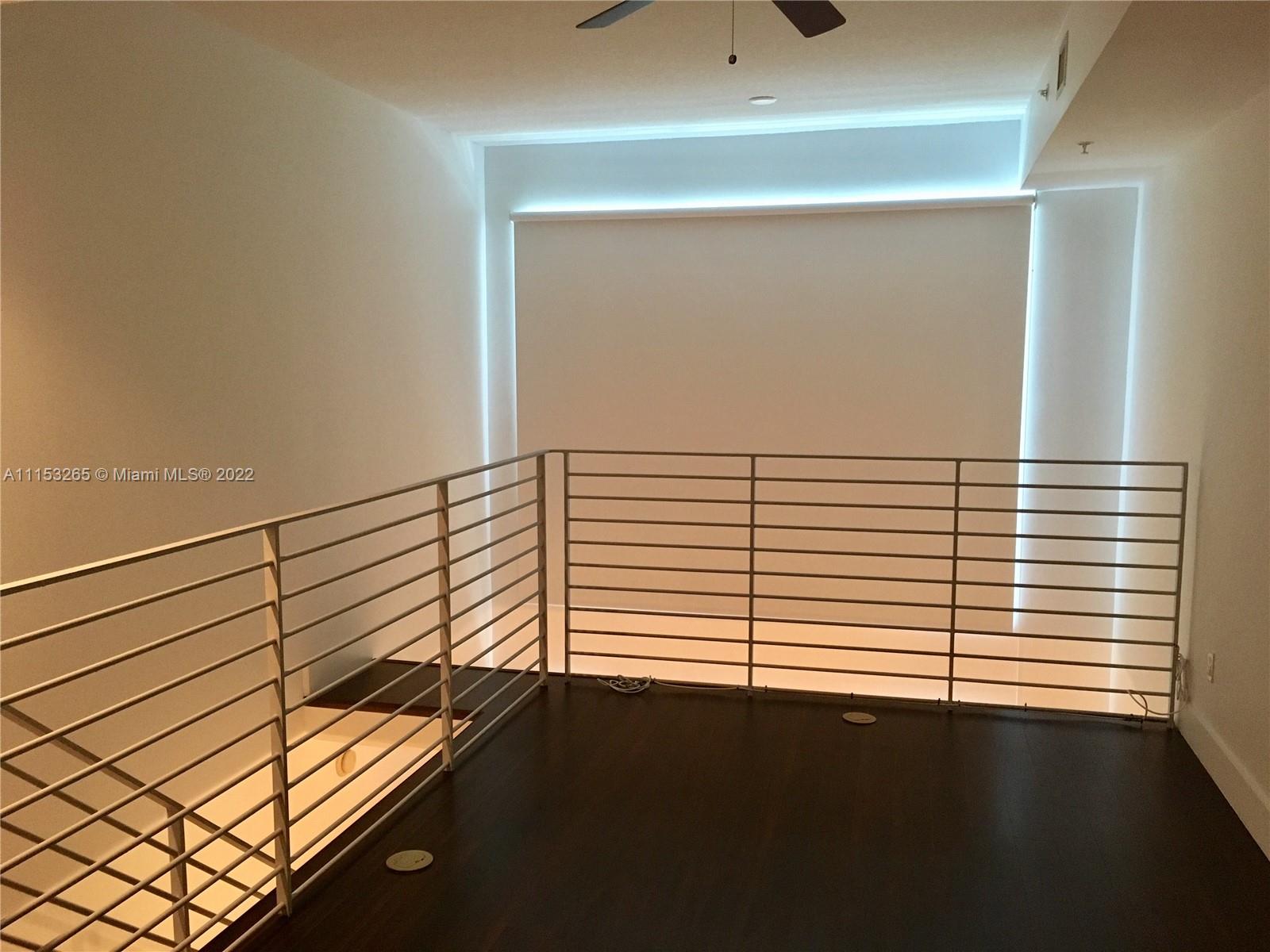 INFINITY AT BRICKELL COND - Residential Lease