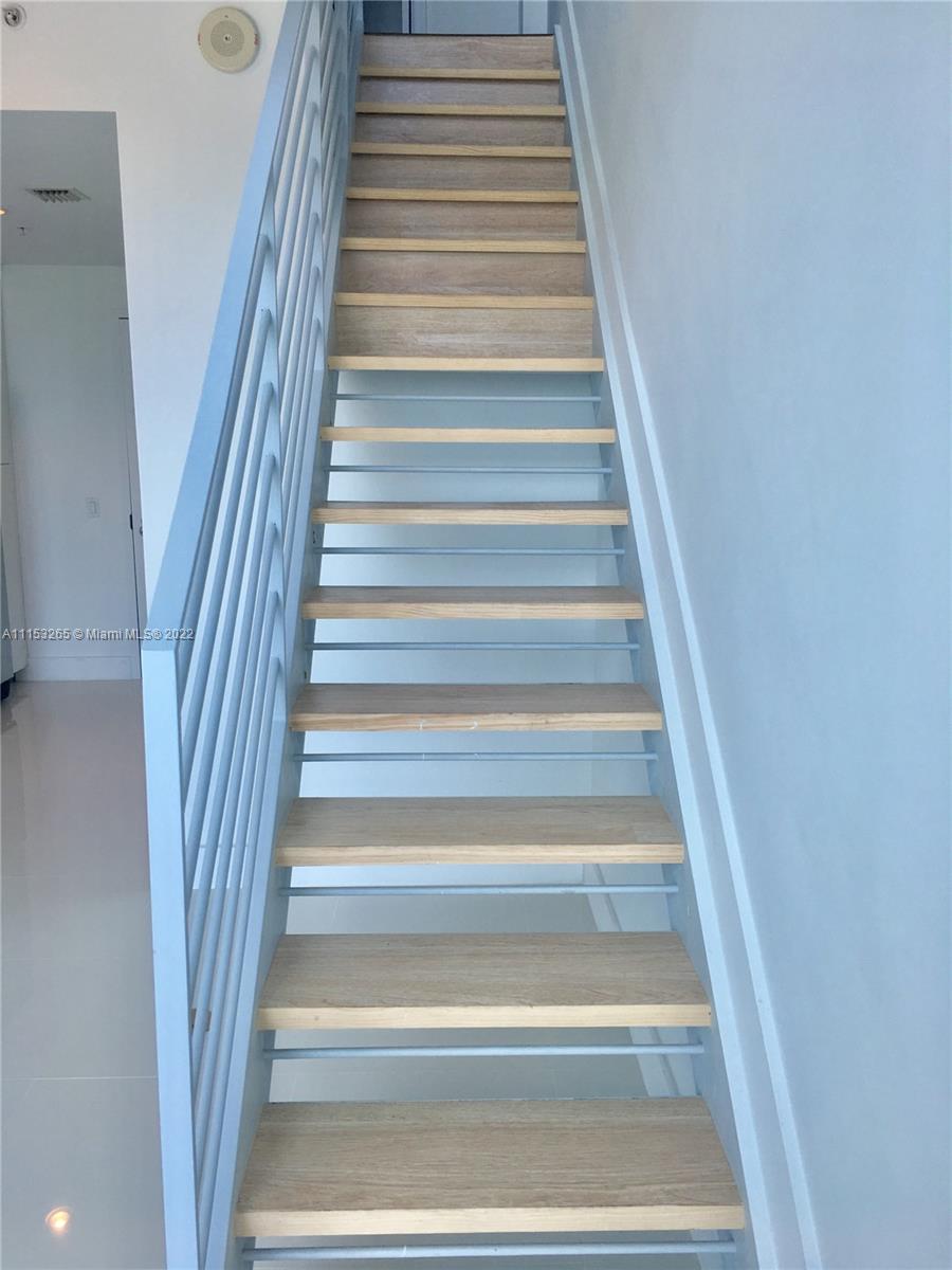 INFINITY AT BRICKELL COND - Residential Lease