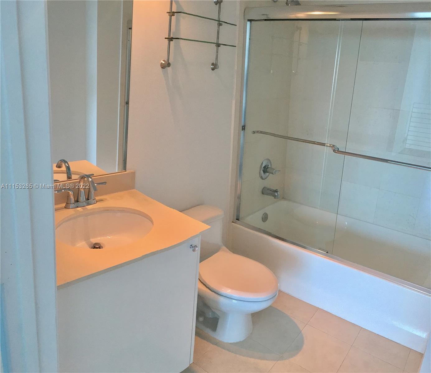 INFINITY AT BRICKELL COND - Residential Lease