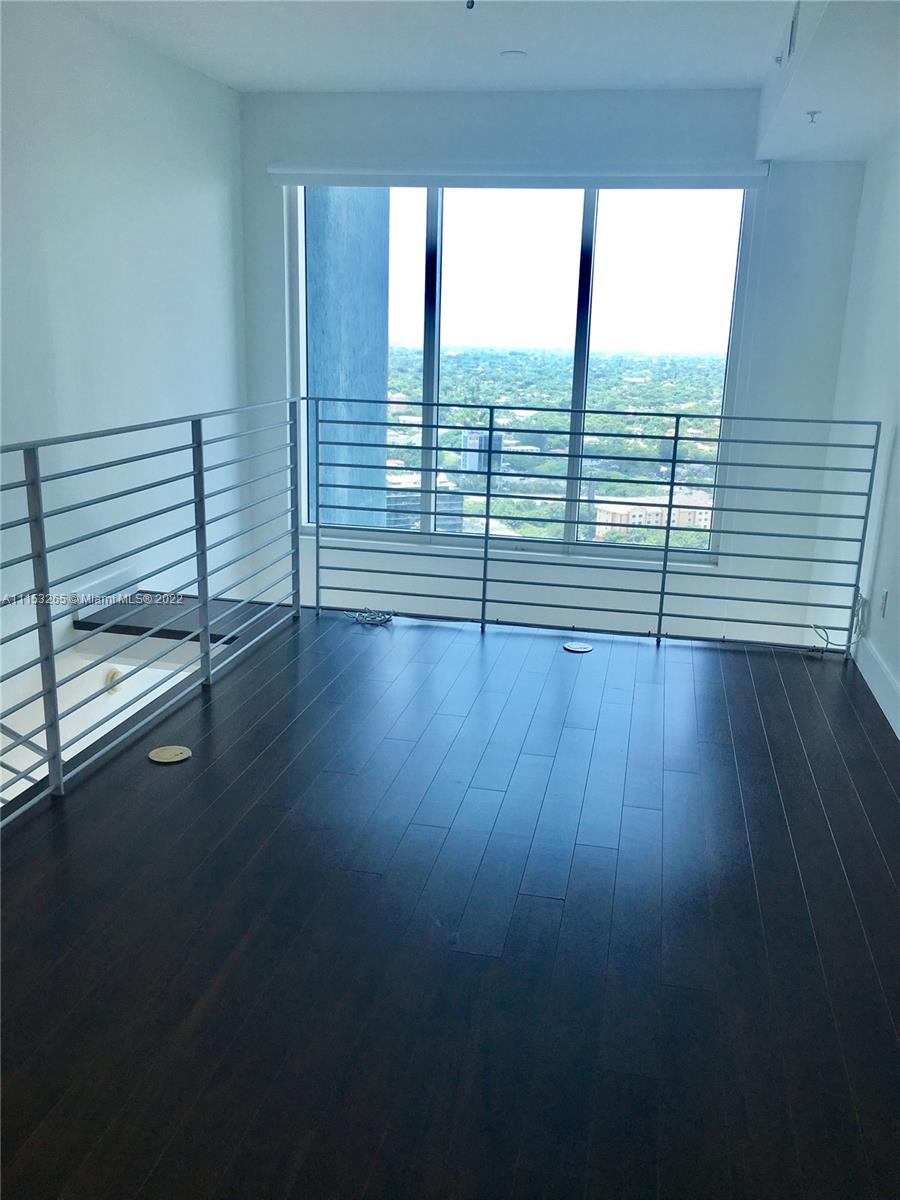 INFINITY AT BRICKELL COND - Residential Lease