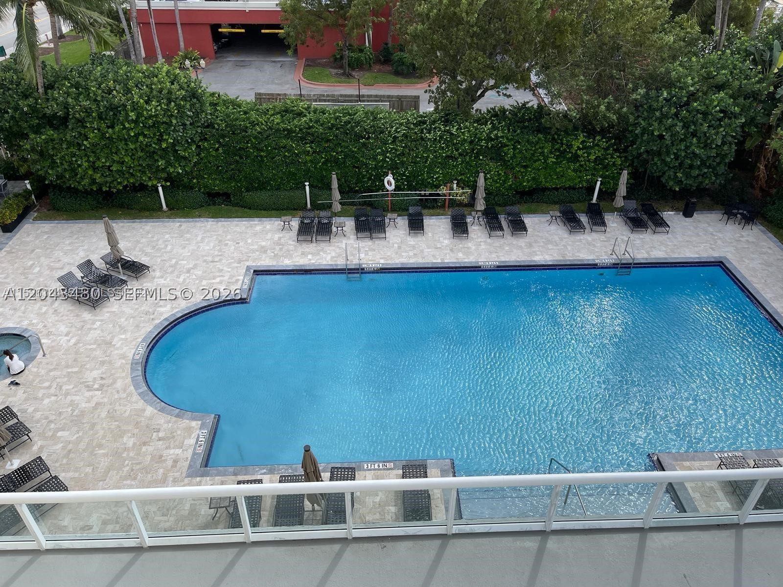 GOLDEN BAY CLUB CONDO - Residential Lease
