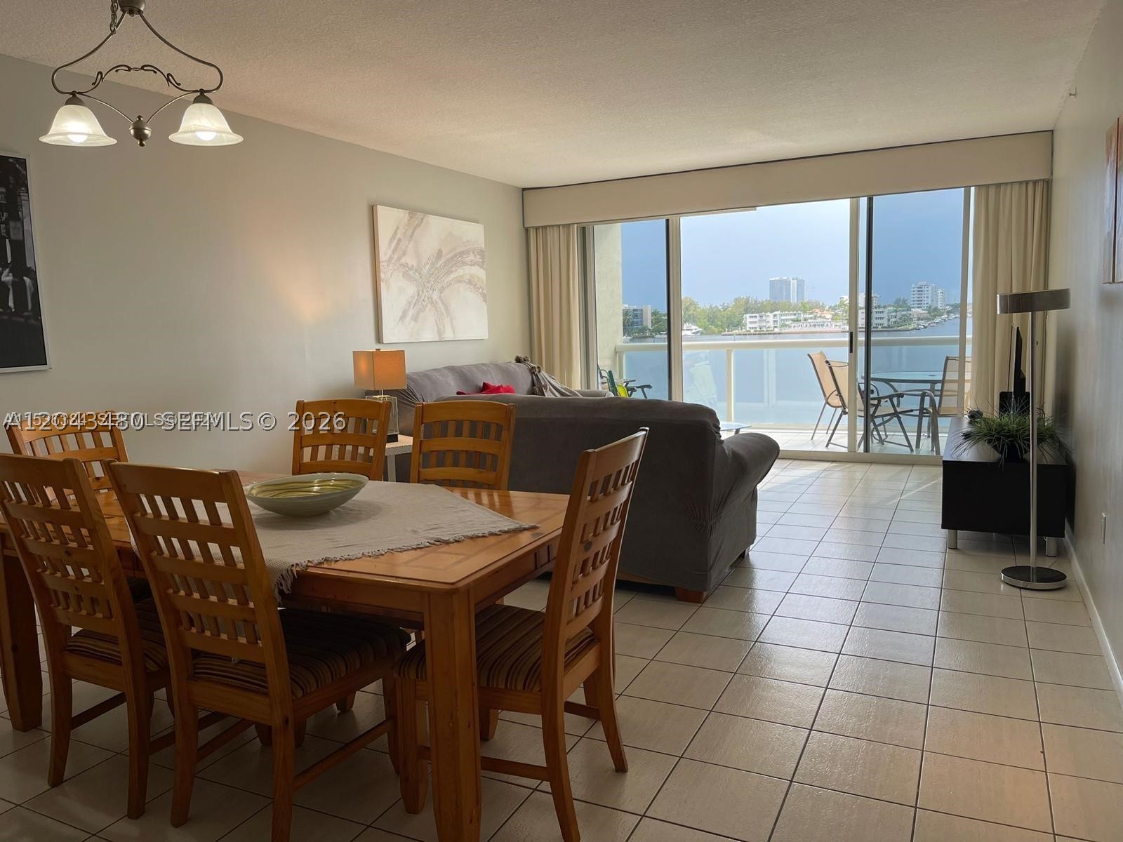 GOLDEN BAY CLUB CONDO - Residential Lease