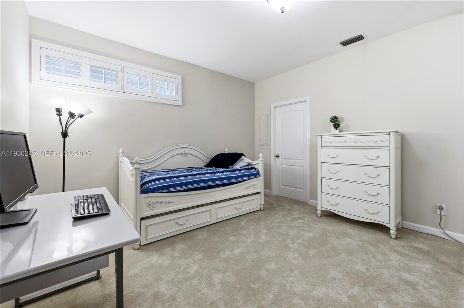 COLLEGE PARK ADD 5 - Residential