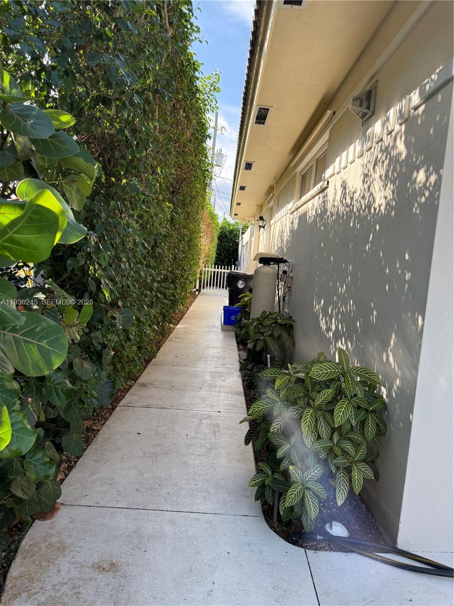COLLEGE PARK ADD 5 - Residential