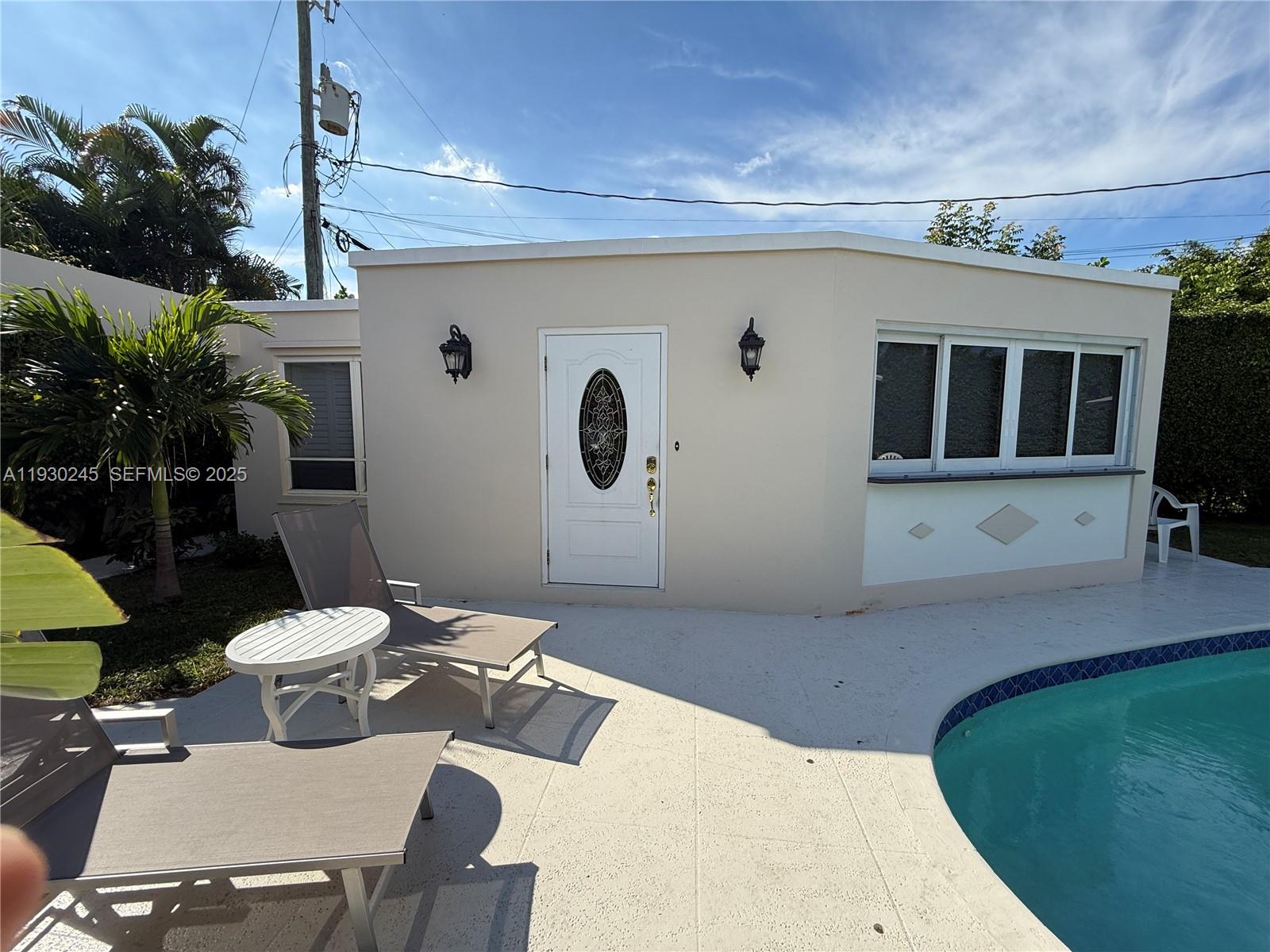 COLLEGE PARK ADD 5 - Residential