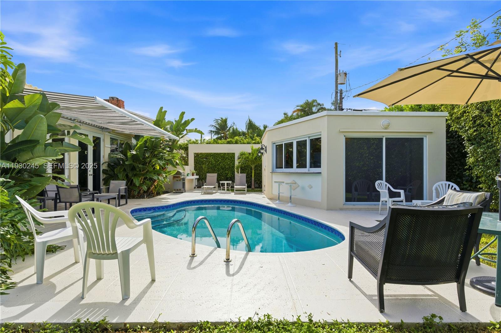 COLLEGE PARK ADD 5 - Residential