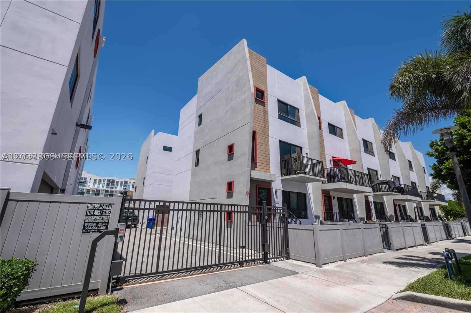PROGRESSO - Residential