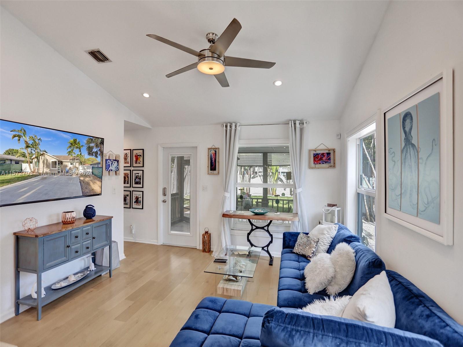 PROGRESSO - Residential Lease