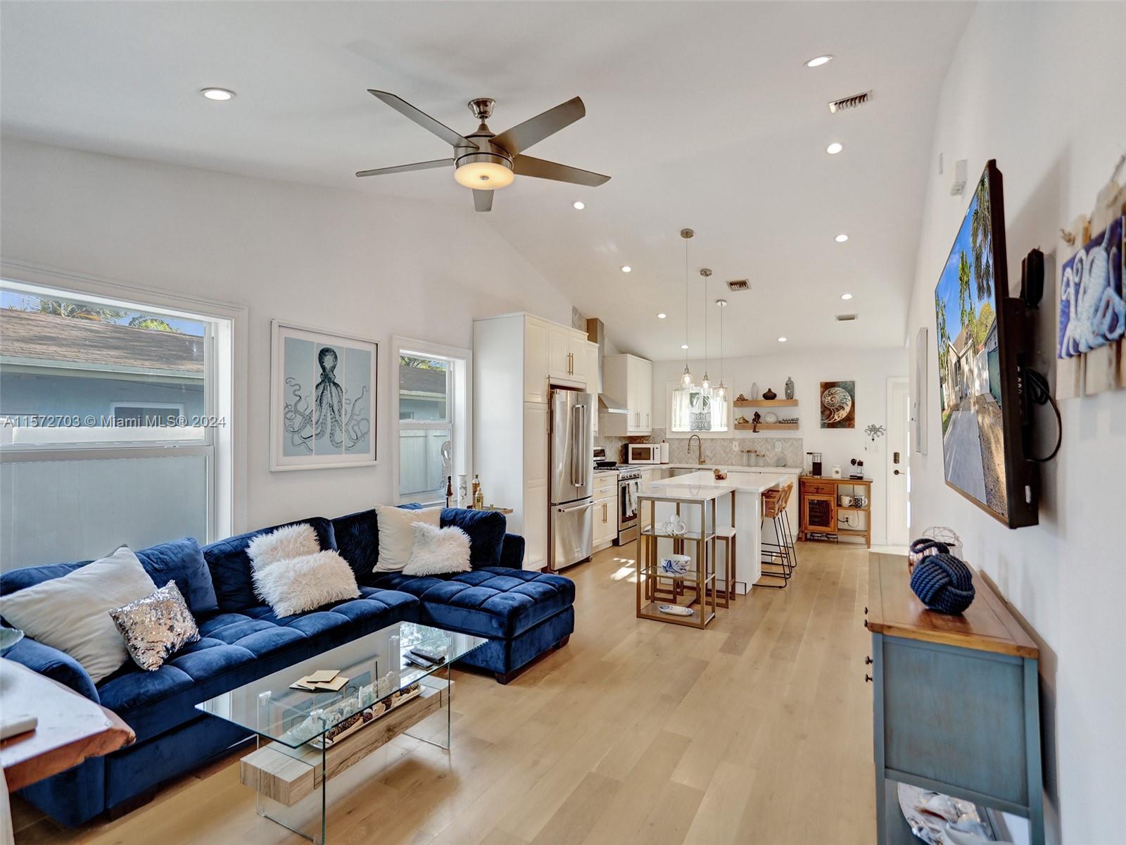 PROGRESSO - Residential Lease