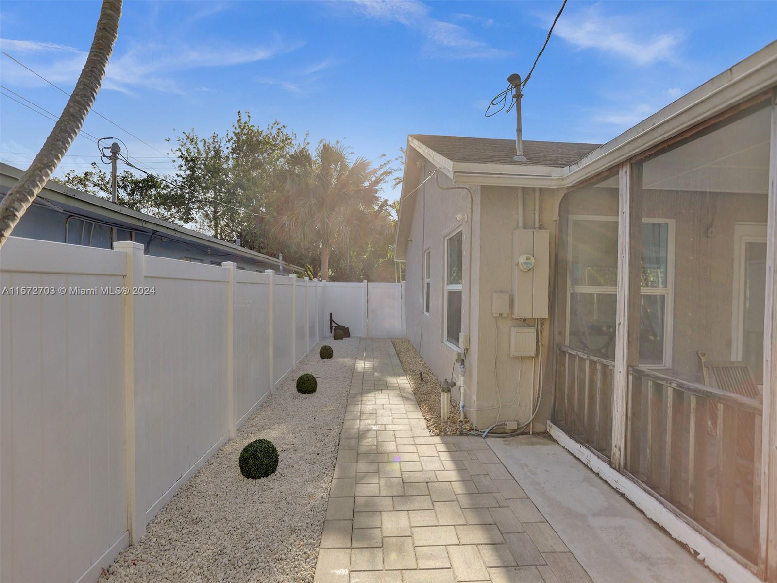 PROGRESSO - Residential Lease