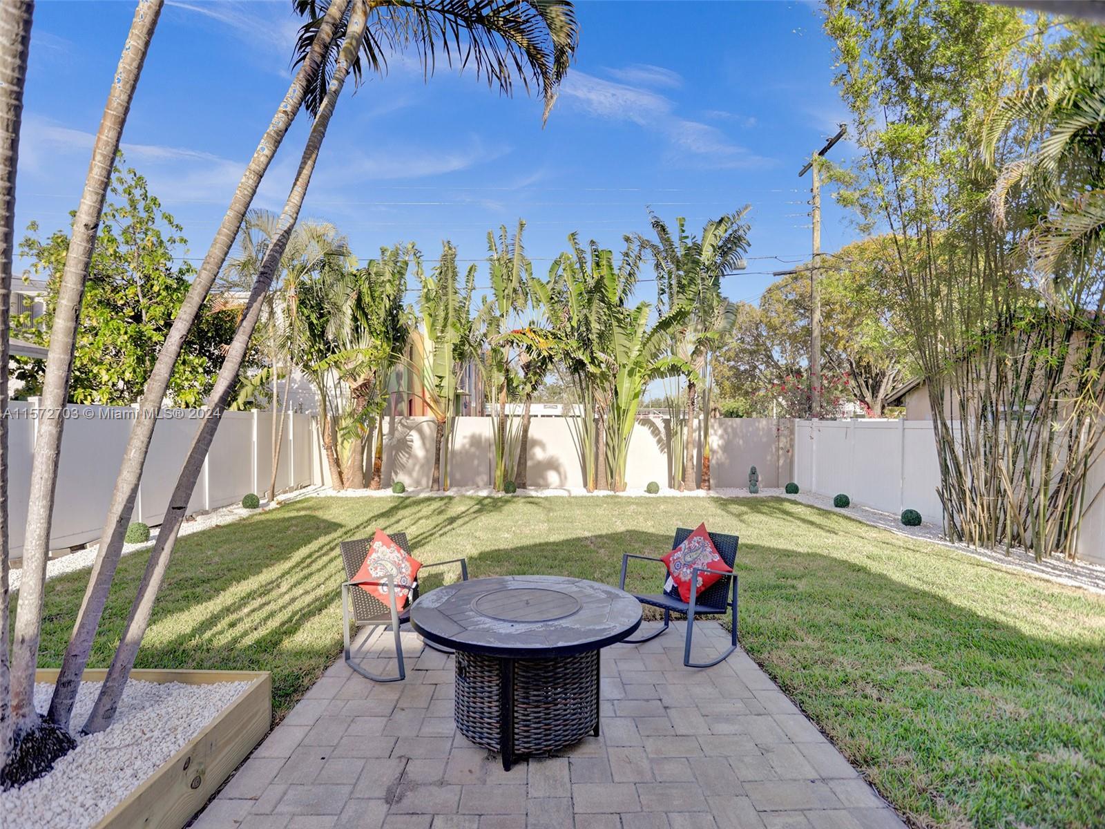 PROGRESSO - Residential Lease