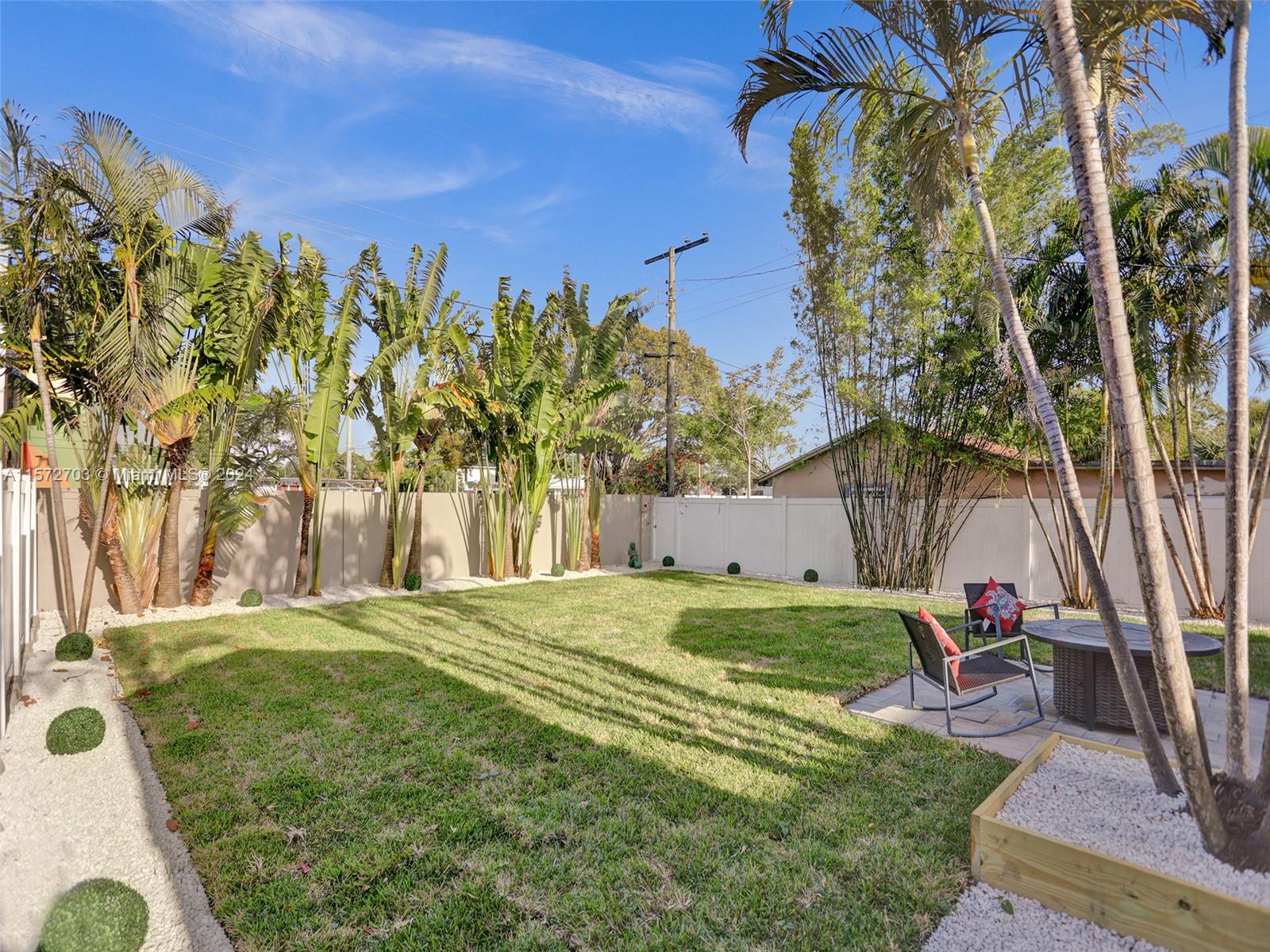 PROGRESSO - Residential Lease