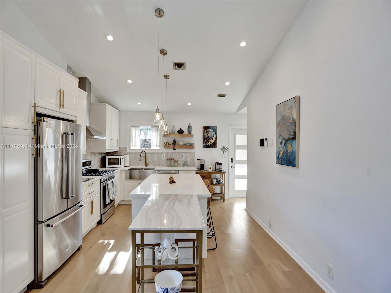 PROGRESSO - Residential Lease