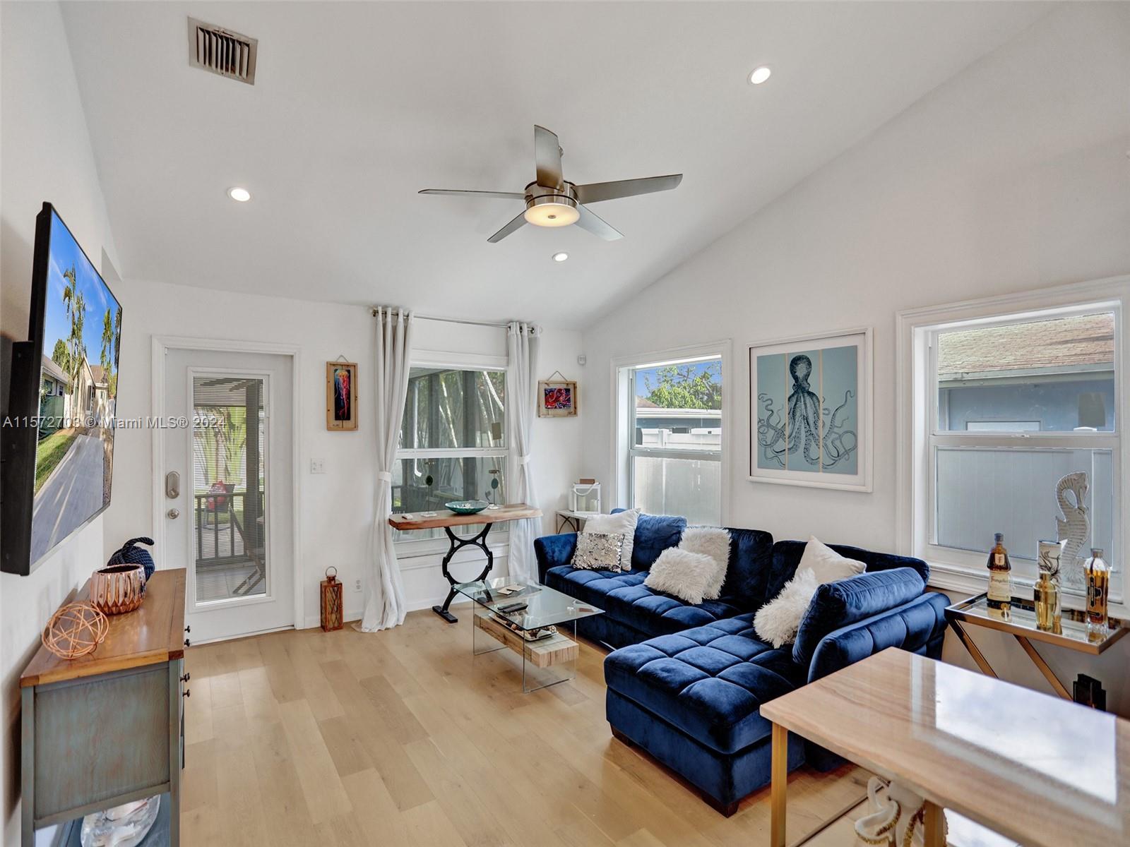 PROGRESSO - Residential Lease