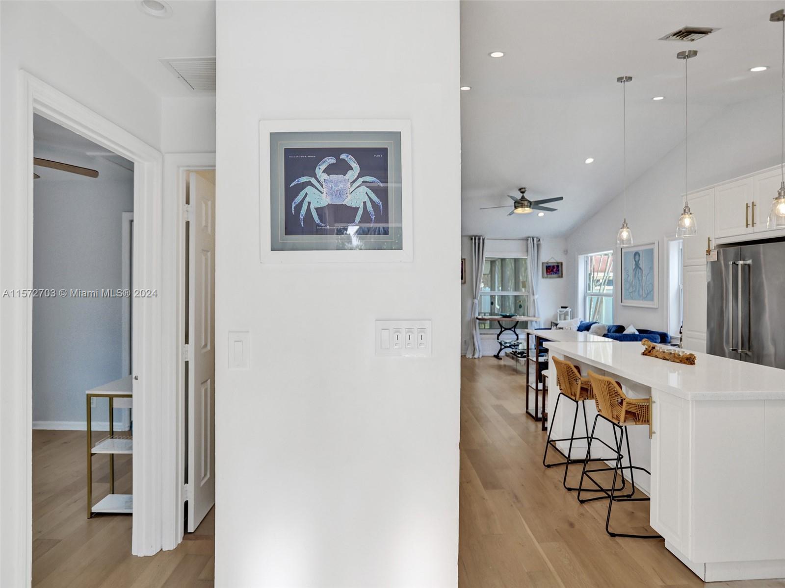 PROGRESSO - Residential Lease