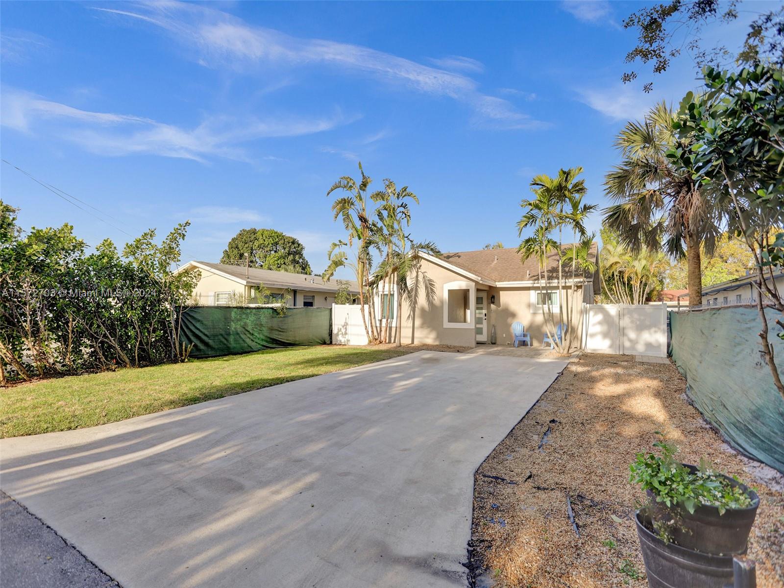 PROGRESSO - Residential Lease