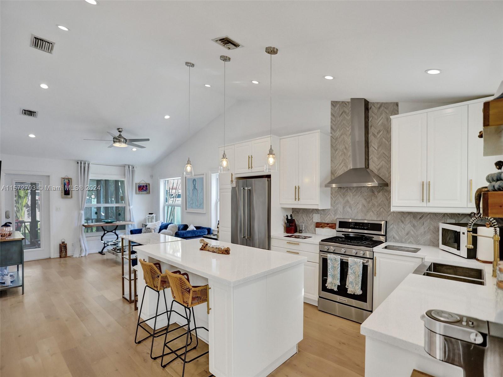 PROGRESSO - Residential Lease
