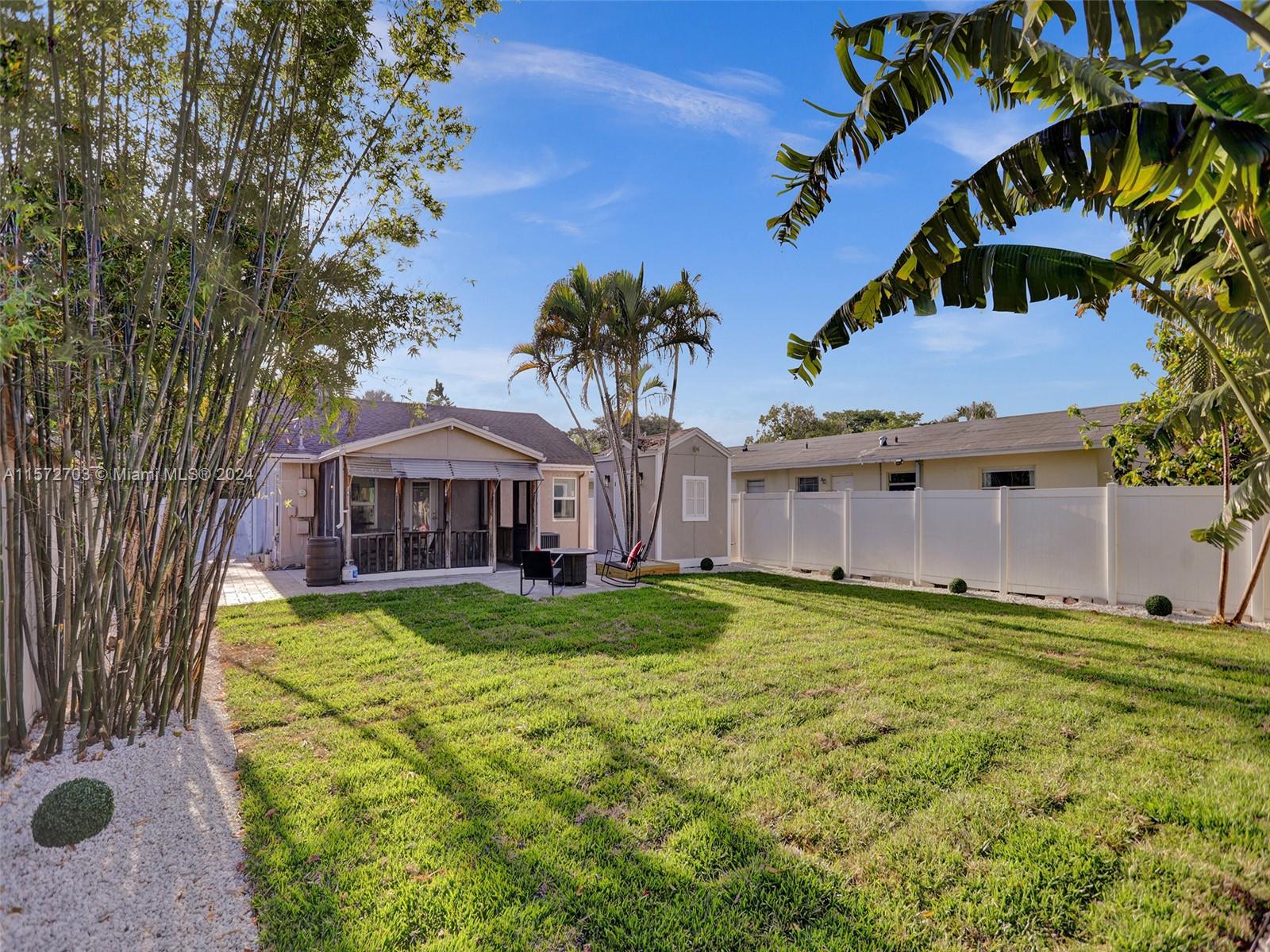 PROGRESSO - Residential Lease