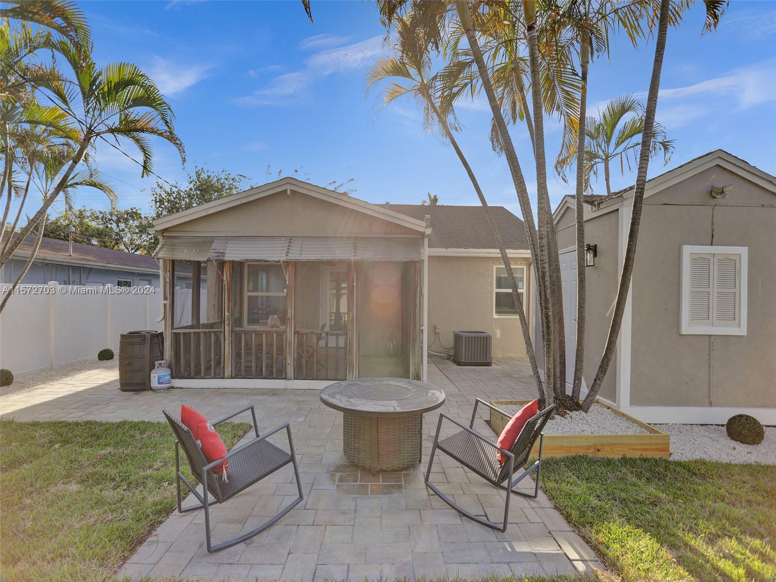PROGRESSO - Residential Lease