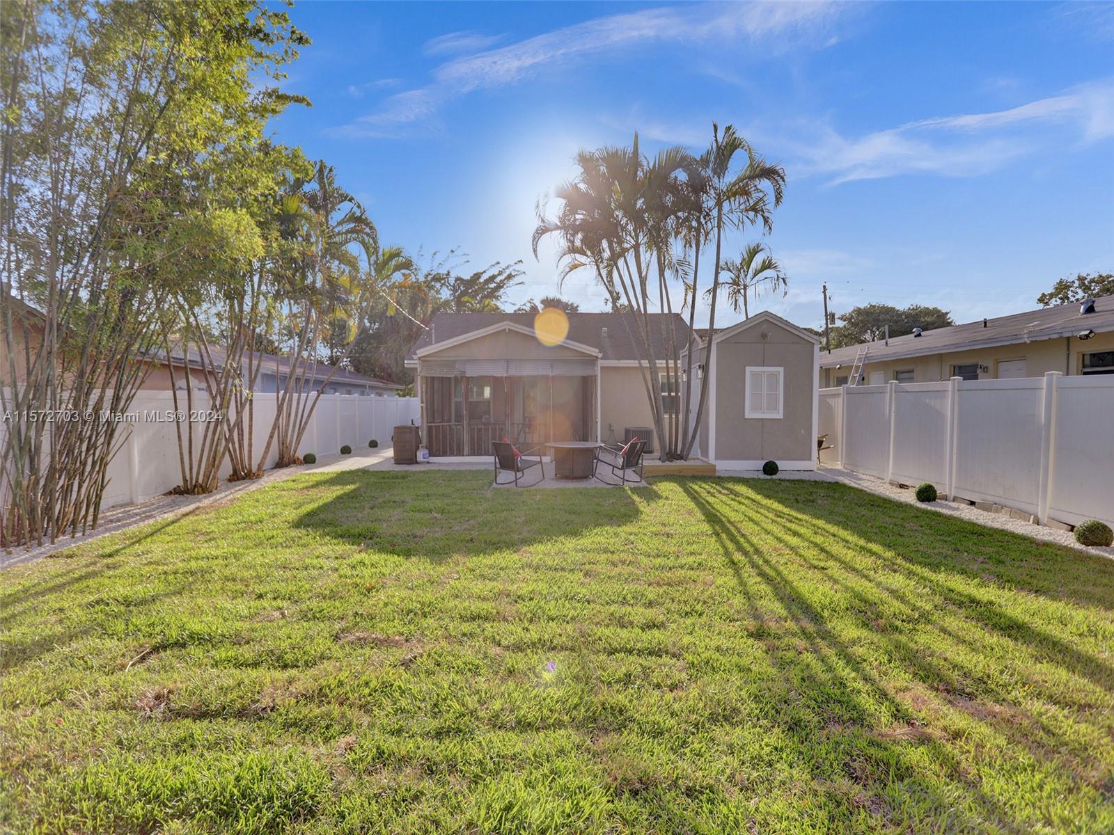 PROGRESSO - Residential Lease