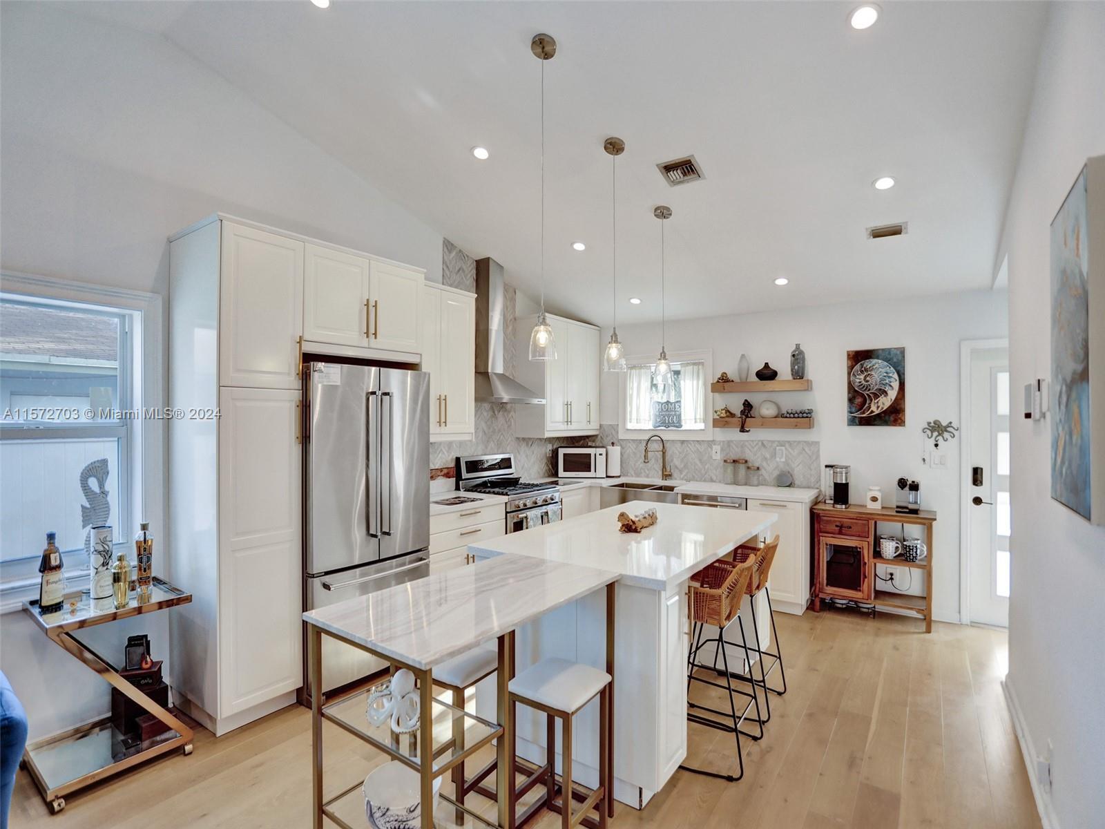PROGRESSO - Residential Lease