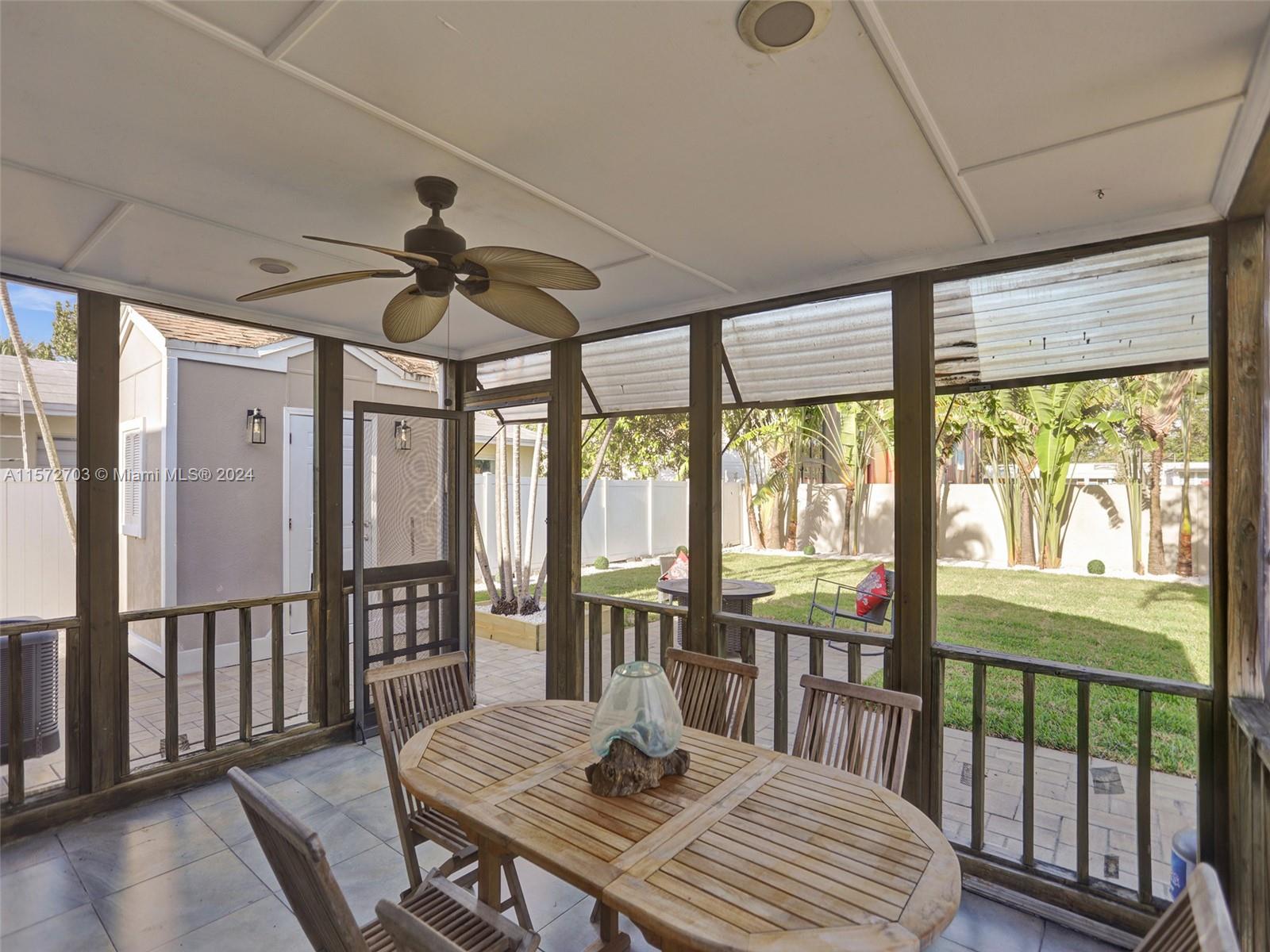 PROGRESSO - Residential Lease