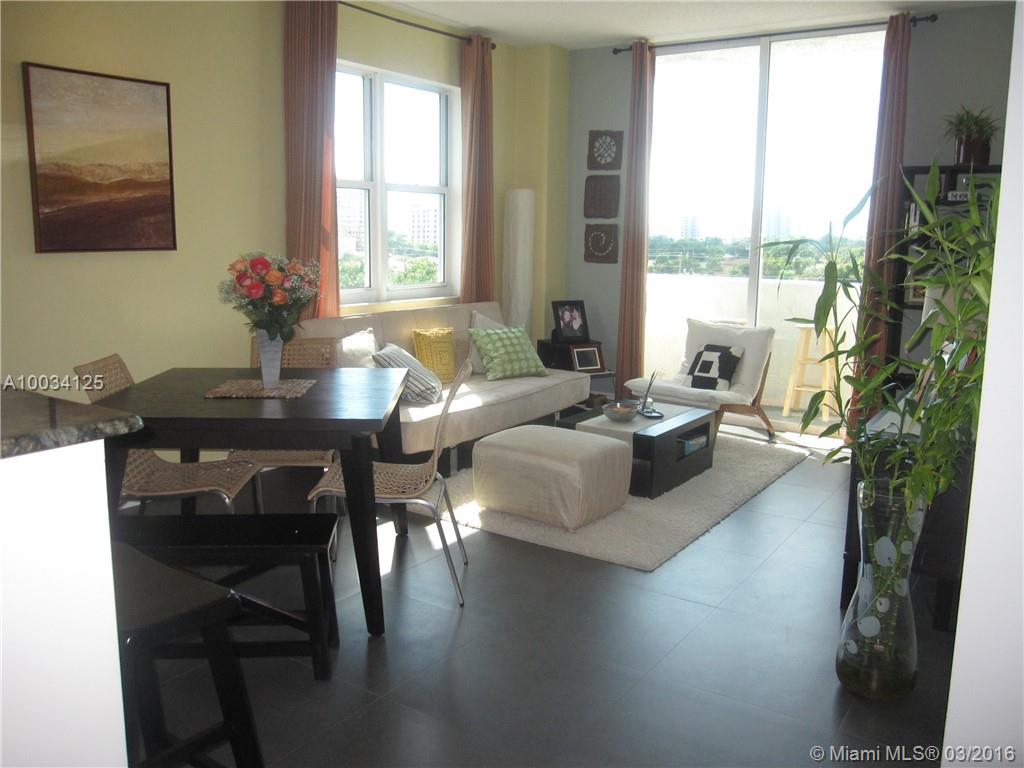 The Aston Condo - Residential Lease
