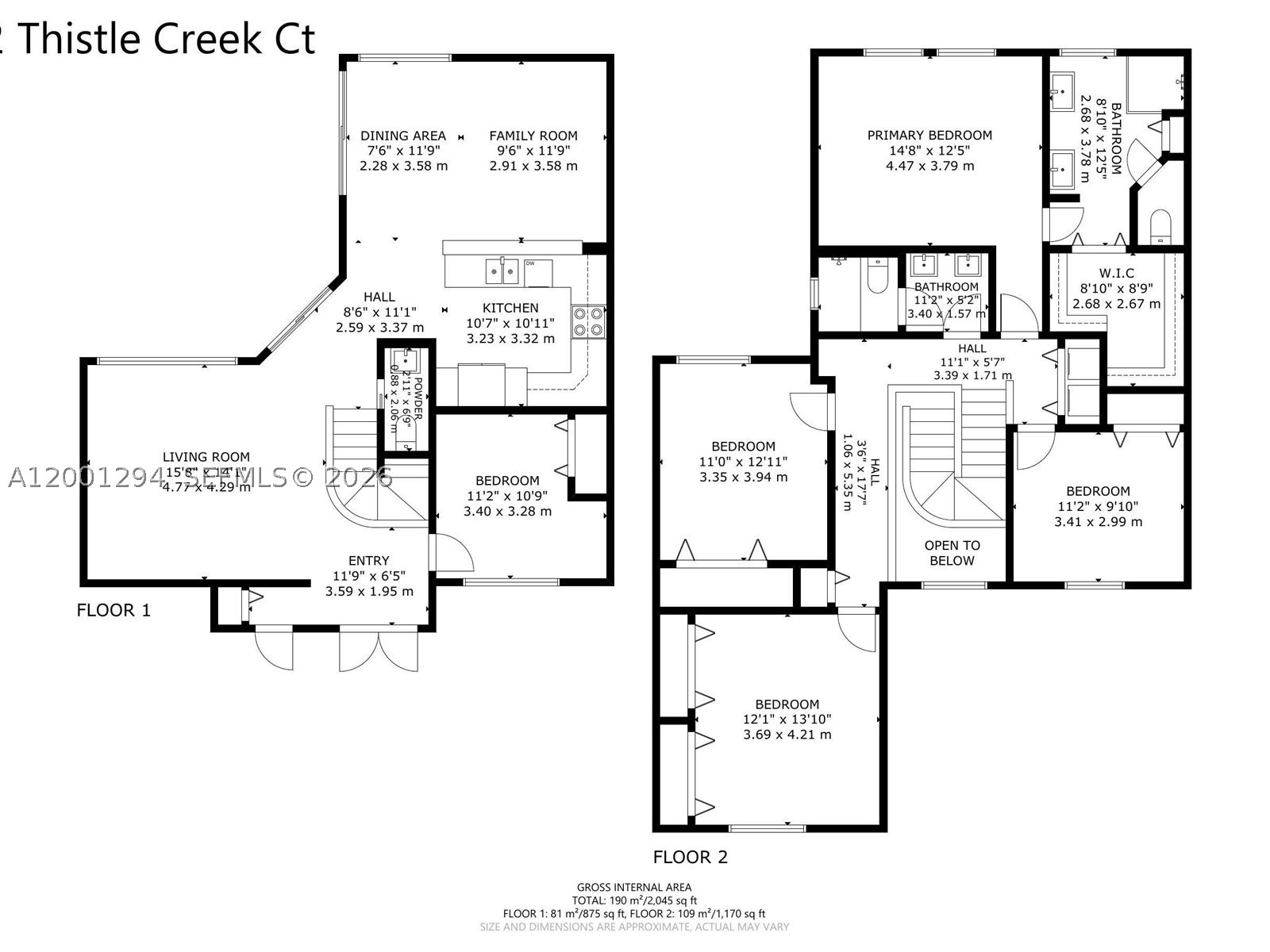 SECTOR 3 - PARCELS C D E - Residential