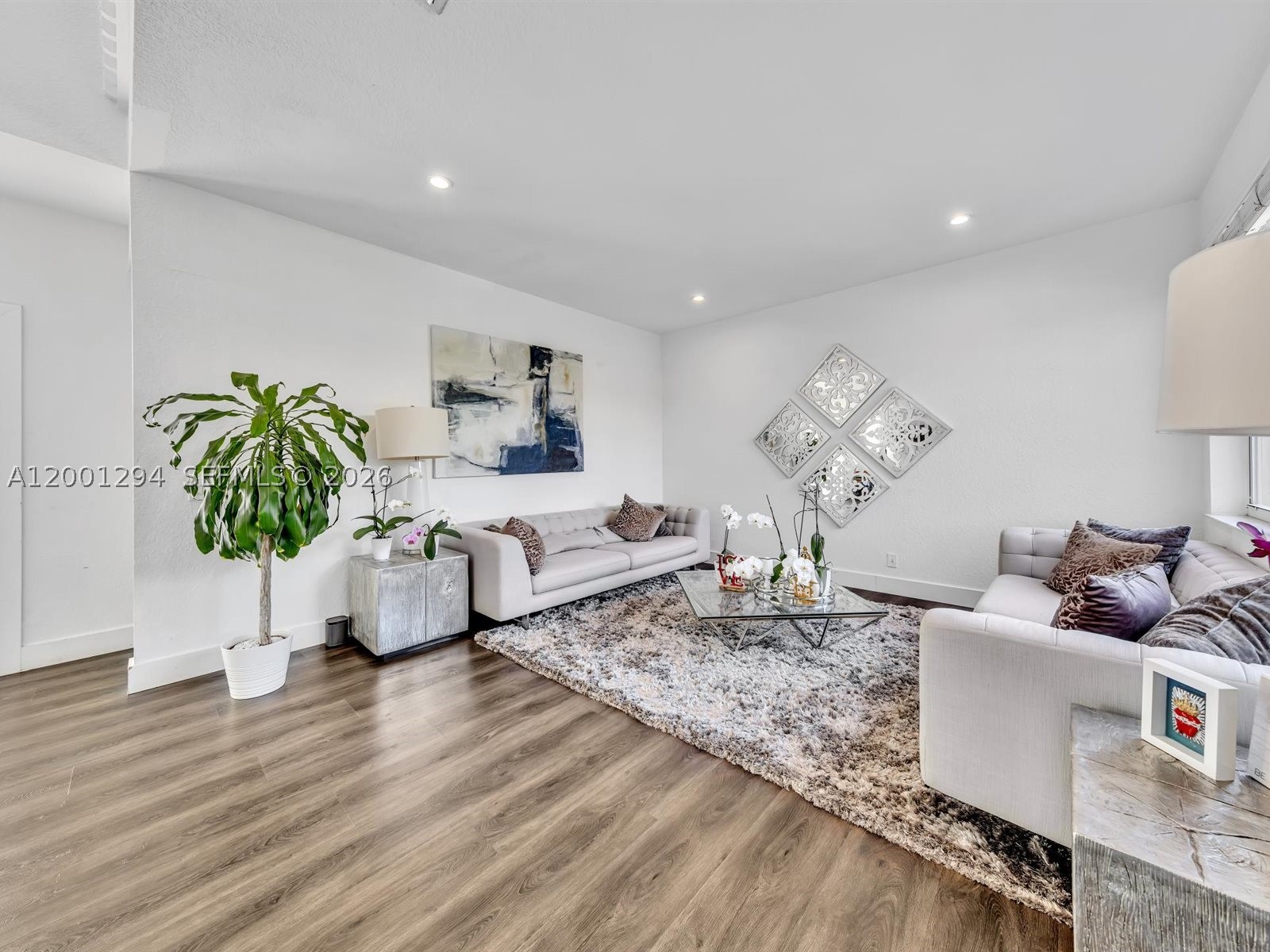 SECTOR 3 - PARCELS C D E - Residential