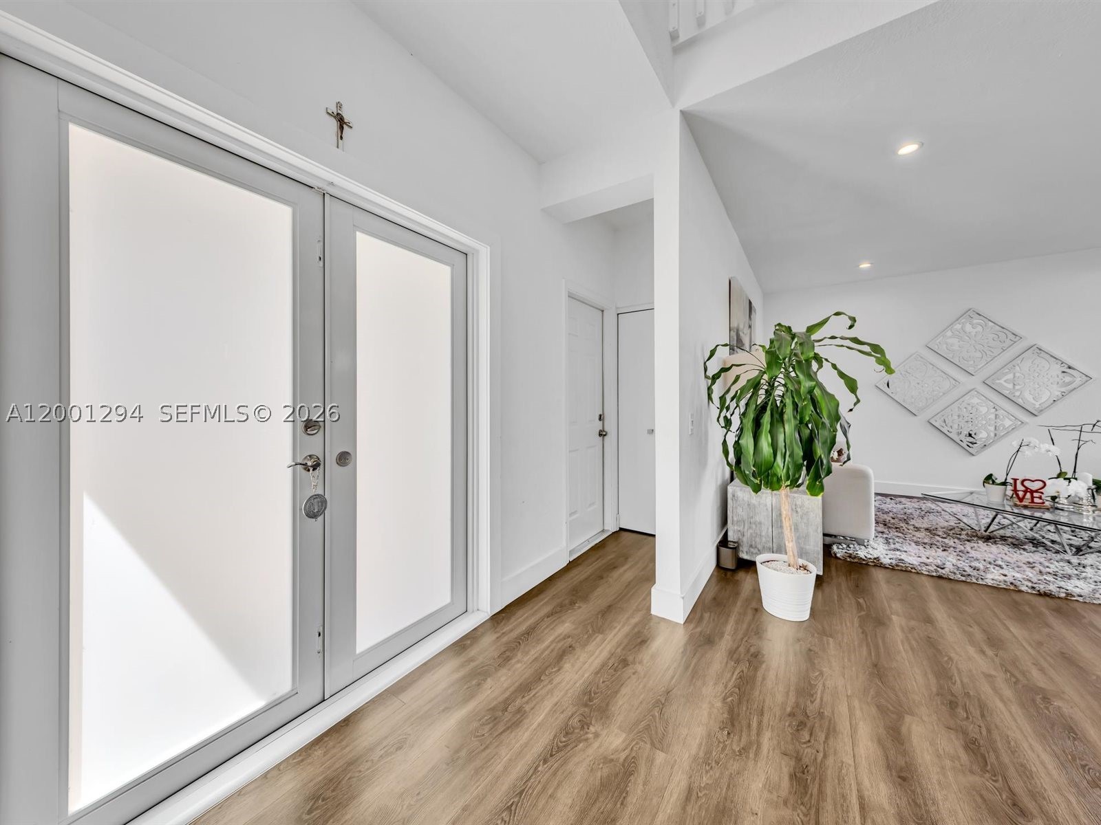 SECTOR 3 - PARCELS C D E - Residential