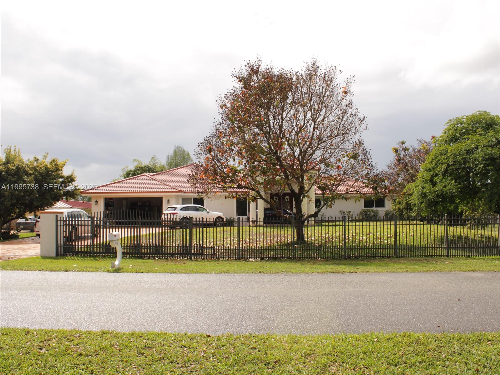 CHAMBERS LAND CO SUB NW1/ - Residential
