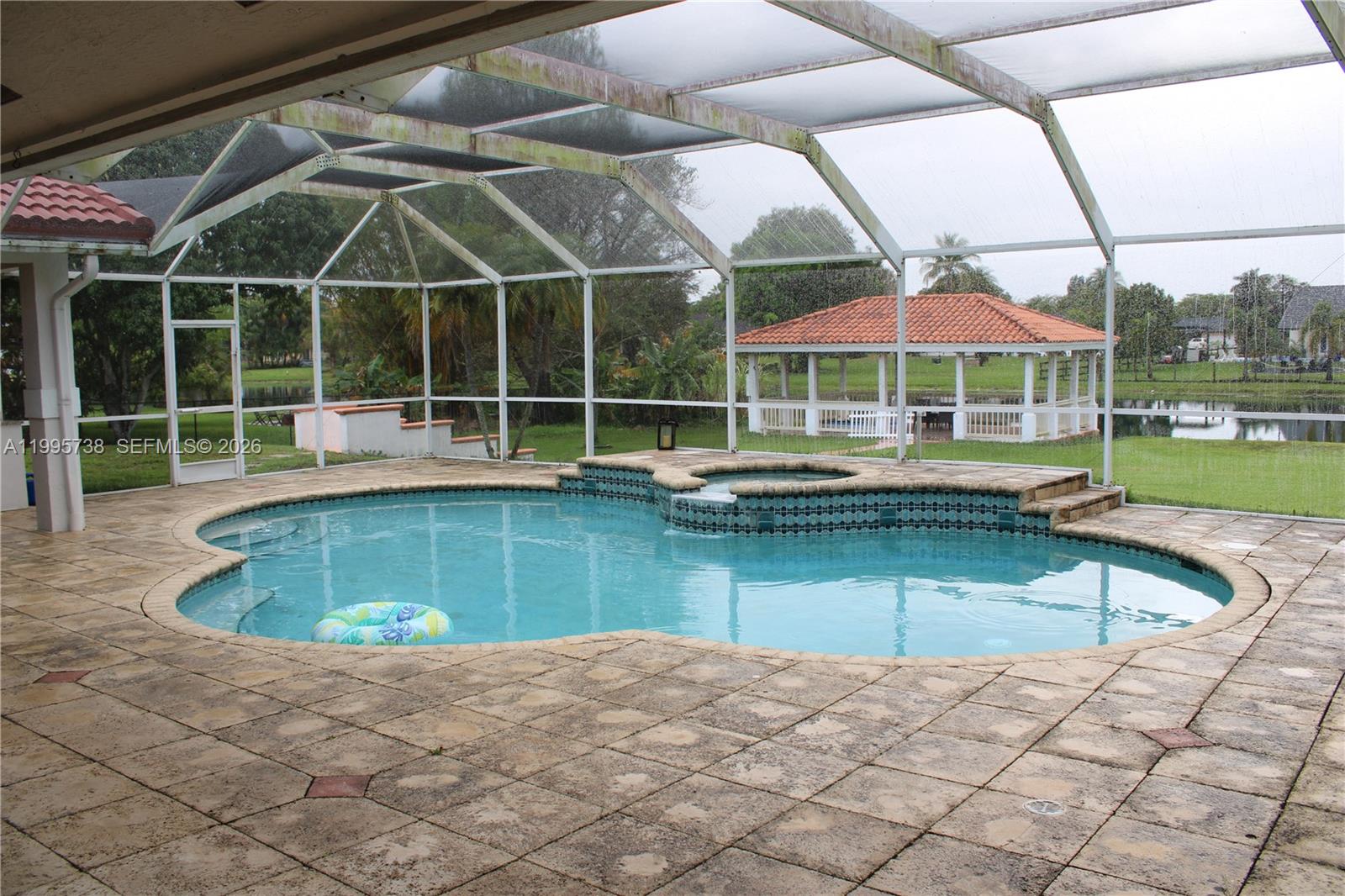 CHAMBERS LAND CO SUB NW1/ - Residential