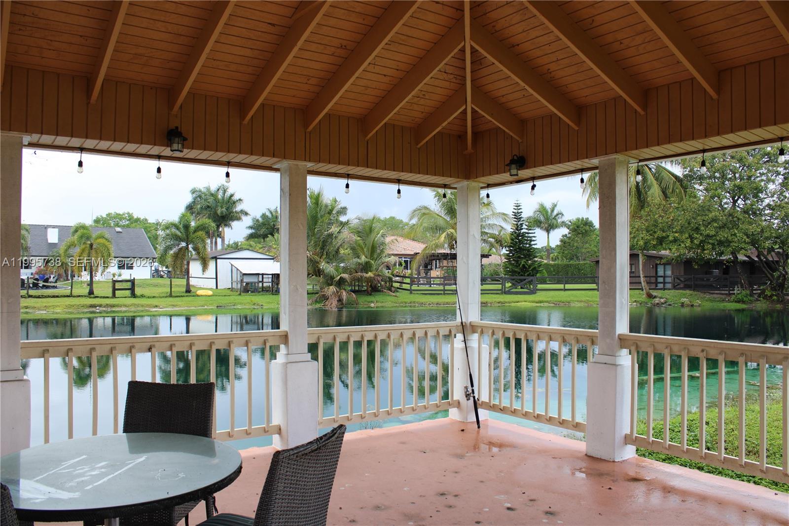 CHAMBERS LAND CO SUB NW1/ - Residential