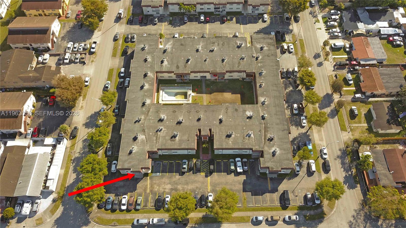 COURTYARDS OF HIALEAH CON - Residential