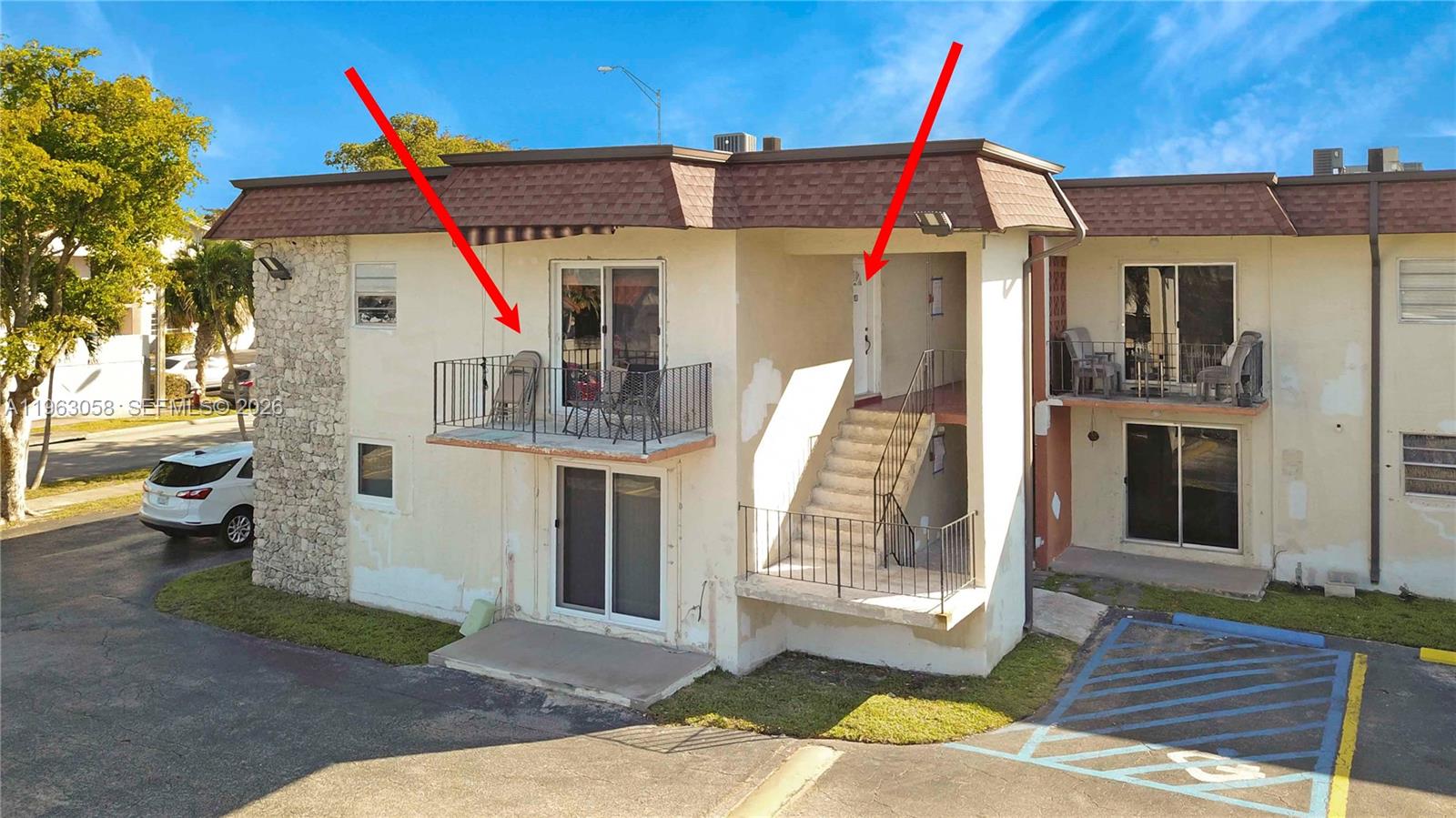 COURTYARDS OF HIALEAH CON - Residential