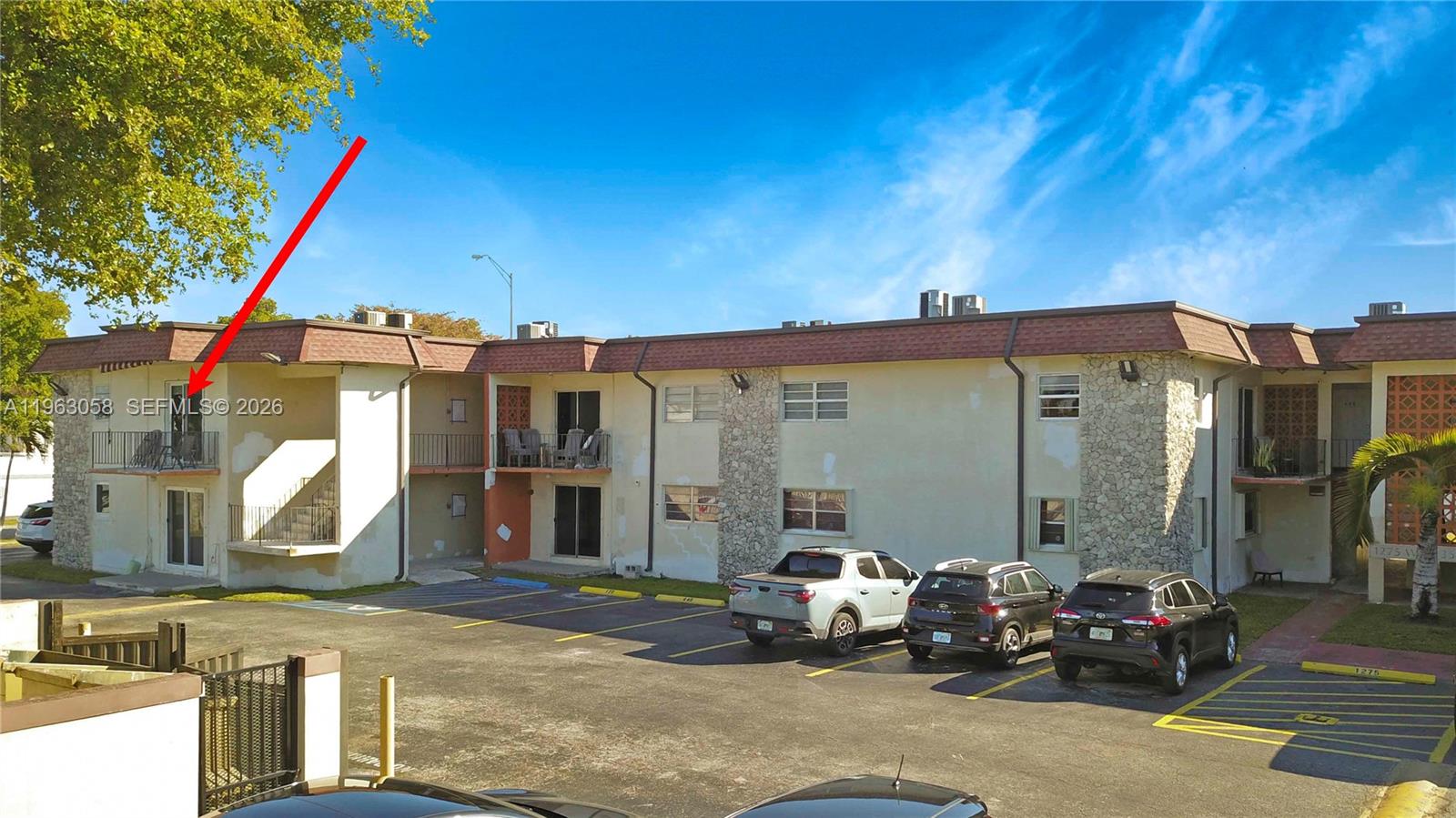 COURTYARDS OF HIALEAH CON - Residential