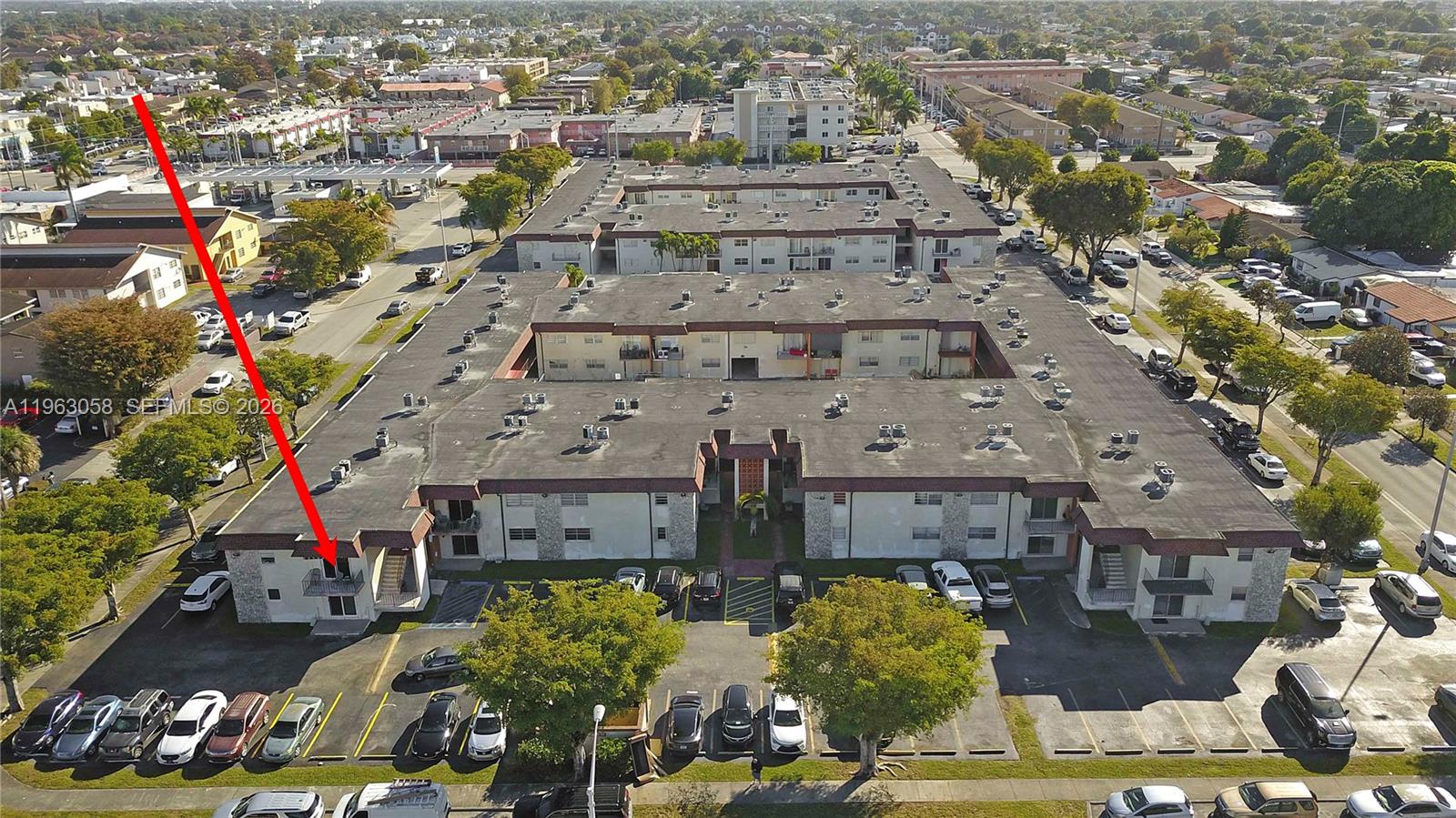 COURTYARDS OF HIALEAH CON - Residential