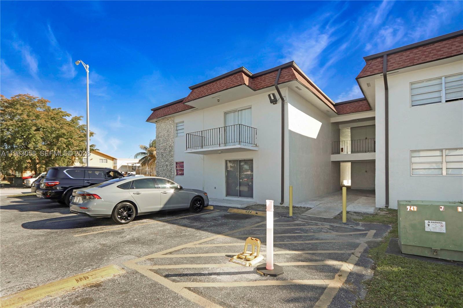 COURTYARDS OF HIALEAH CON - Residential