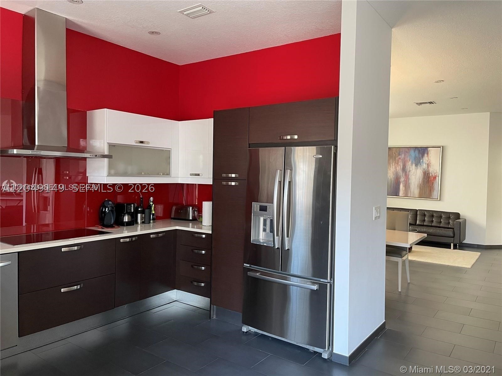 DORAL ISLES ST CROIX - Residential Lease