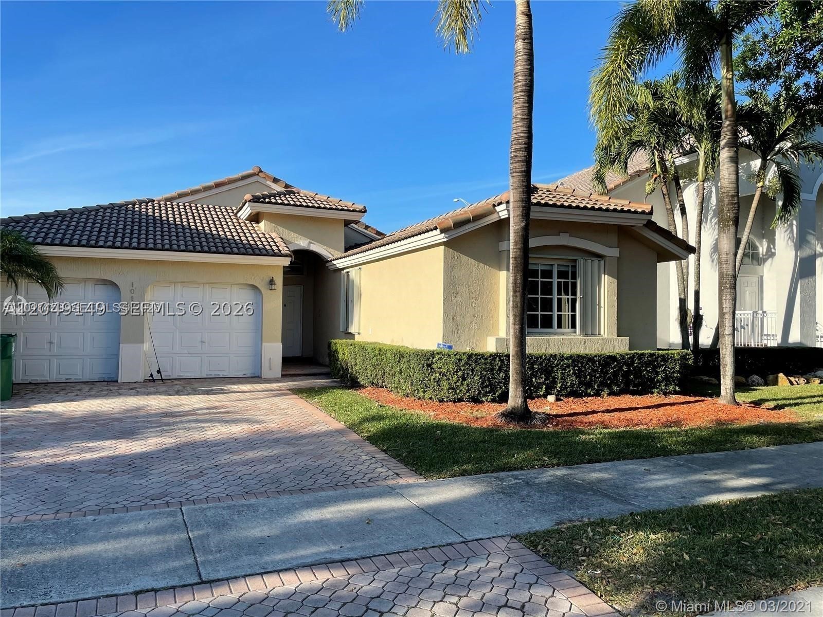DORAL ISLES ST CROIX - Residential Lease