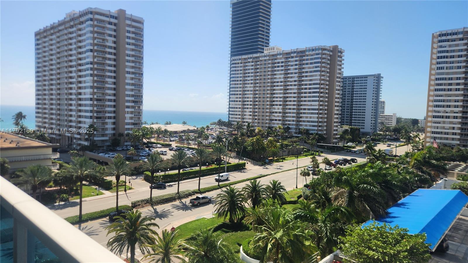 OCEAN MARINE YACHT CLUB C - Residential Lease