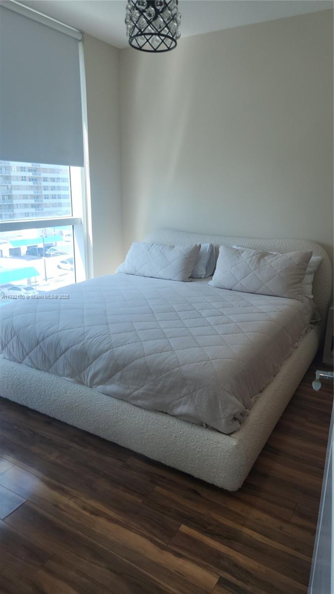 OCEAN MARINE YACHT CLUB C - Residential Lease